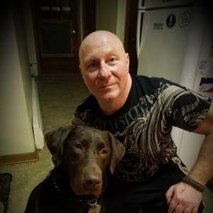 Meet your Posher, Ray